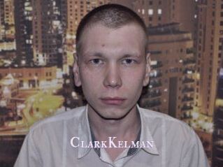 ClarkKelman