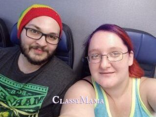 ClassyMama