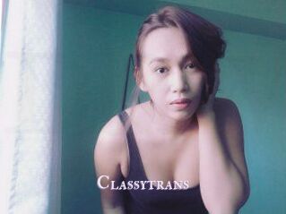 Classytrans