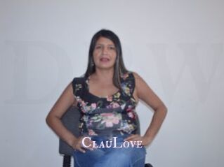 ClauLove