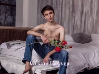 ClaudeDenver