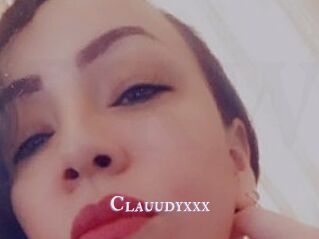 Clauudyxxx