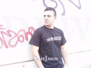 ClayJason
