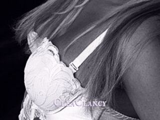 CleaClancy