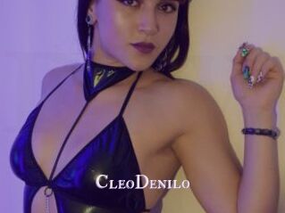 CleoDenilo