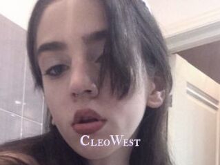 CleoWest