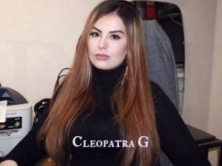 Cleopatra_G