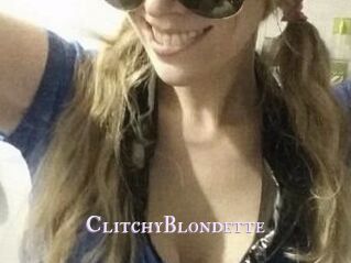 ClitchyBlondette