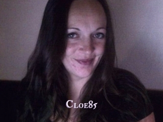 Cloe85