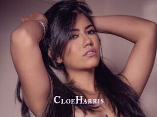 CloeHarris