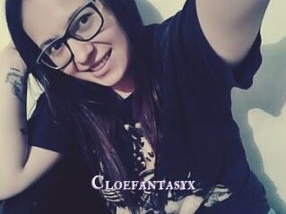Cloefantasyx