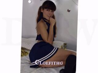 Cloefithg