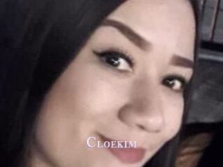 Cloekim