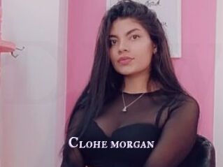 Clohe_morgan