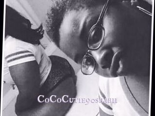 CoCoCutie90sbabii
