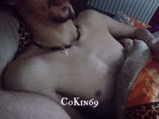 CoKin69