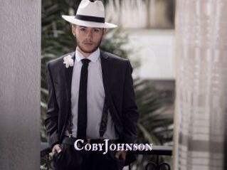 CobyJohnson
