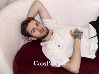 CobyPorter