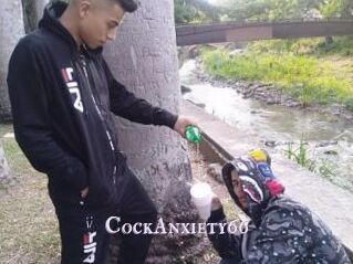CockAnxiety66