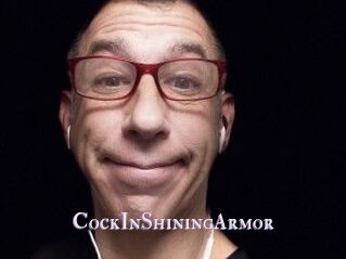 CockInShiningArmor