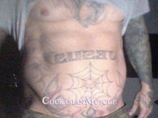 CockasianMuscle
