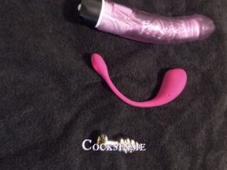 Cocksinme