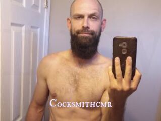 Cocksmithcmr