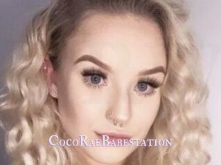 CocoRaeBabestation