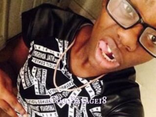 CocoSavage18