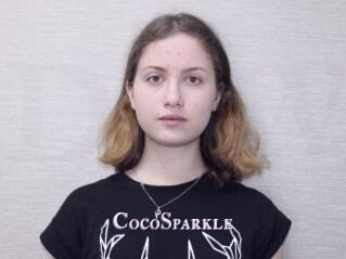 CocoSparkle