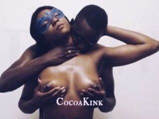 CocoaKink