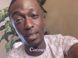 Cocosilk
