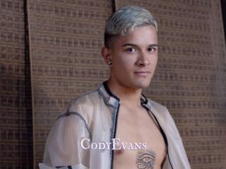 CodyEvans