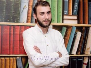 CodyWhite