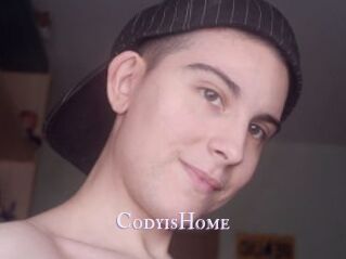 CodyisHome