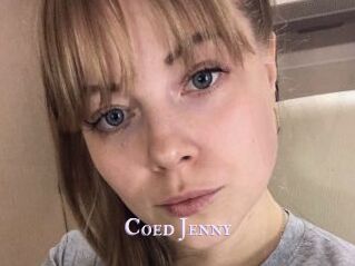 Coed_Jenny