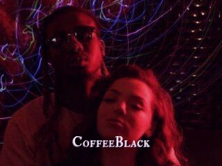 CoffeeBlack