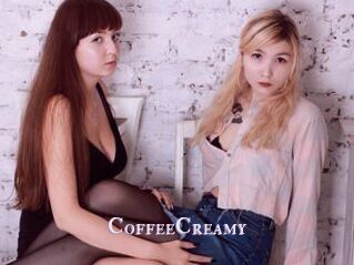 CoffeeCreamy