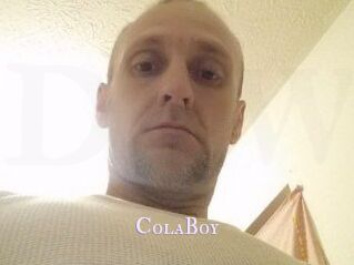ColaBoy