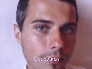 ColdZero