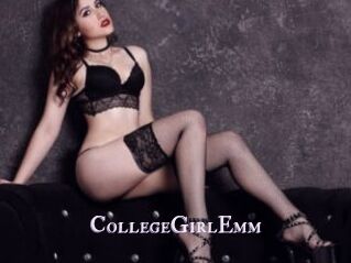 CollegeGirlEmm