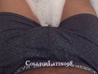 CollegeLatino98