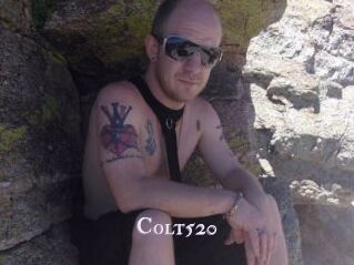 Colt520