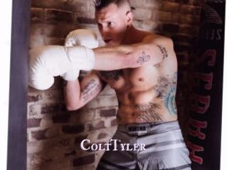 ColtTyler
