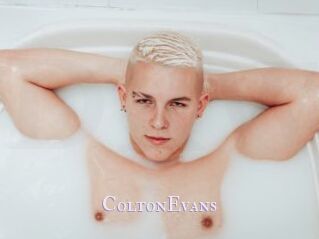 ColtonEvans