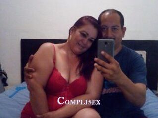 Complisex