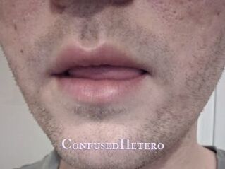 ConfusedHetero