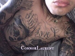 Connor_Laurent