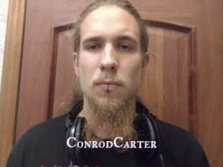 ConrodCarter