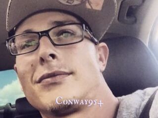 Conway954